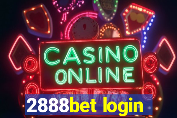 2888bet login